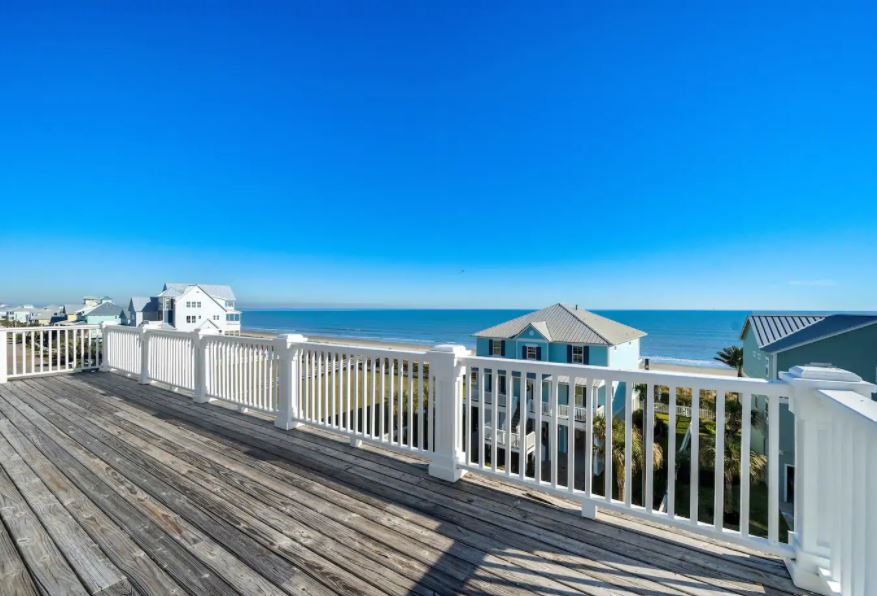 Insanely STUNNING Texas Airbnb Wedding and Elopement Venues