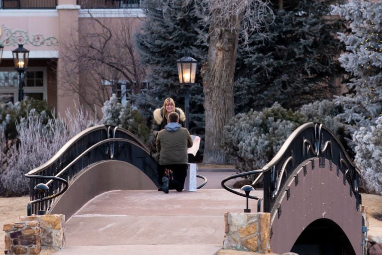 30+ Best Places to Propose in Colorado Wild and Found Photography
