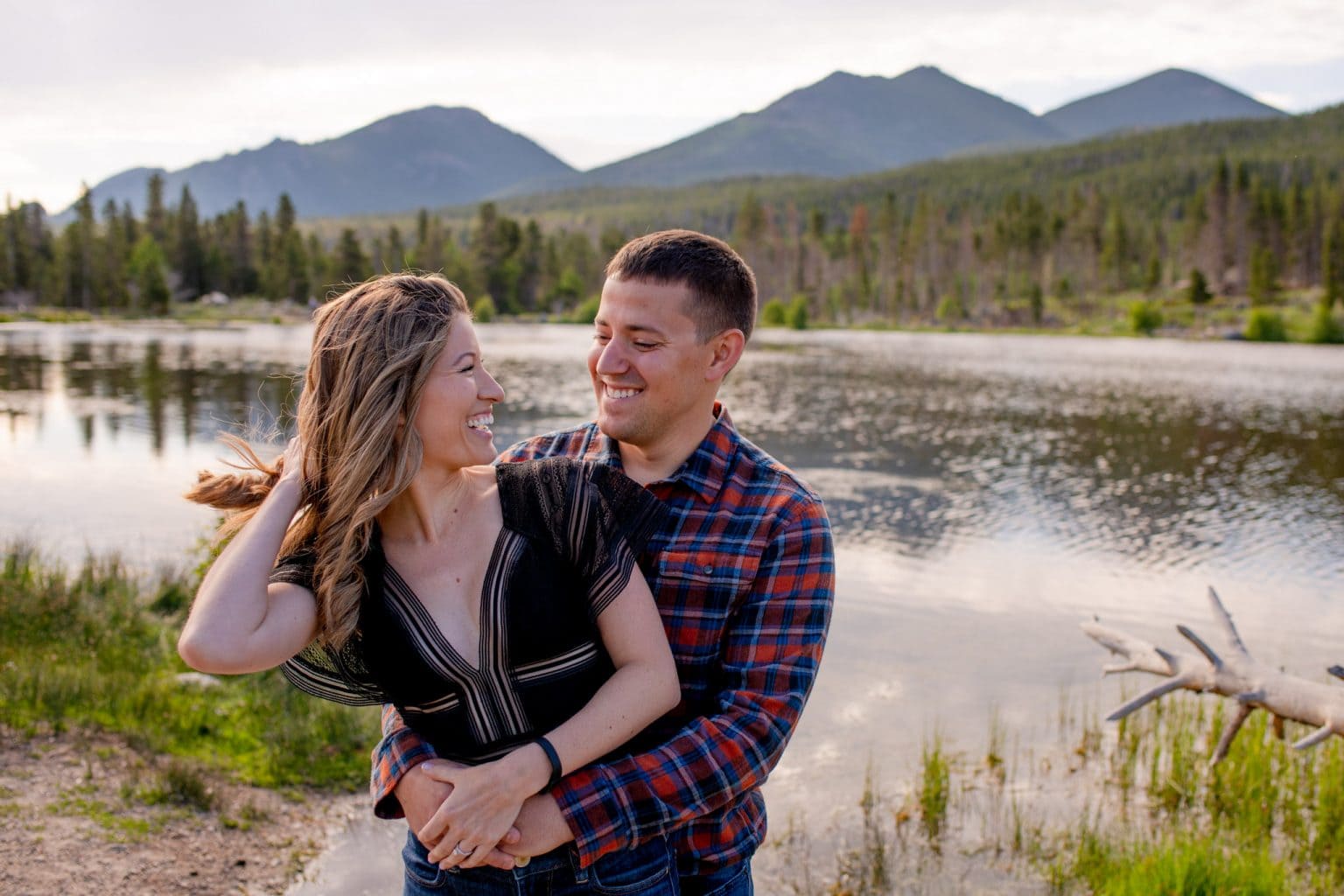 30+ Best Places to Propose in Colorado Wild and Found Photography