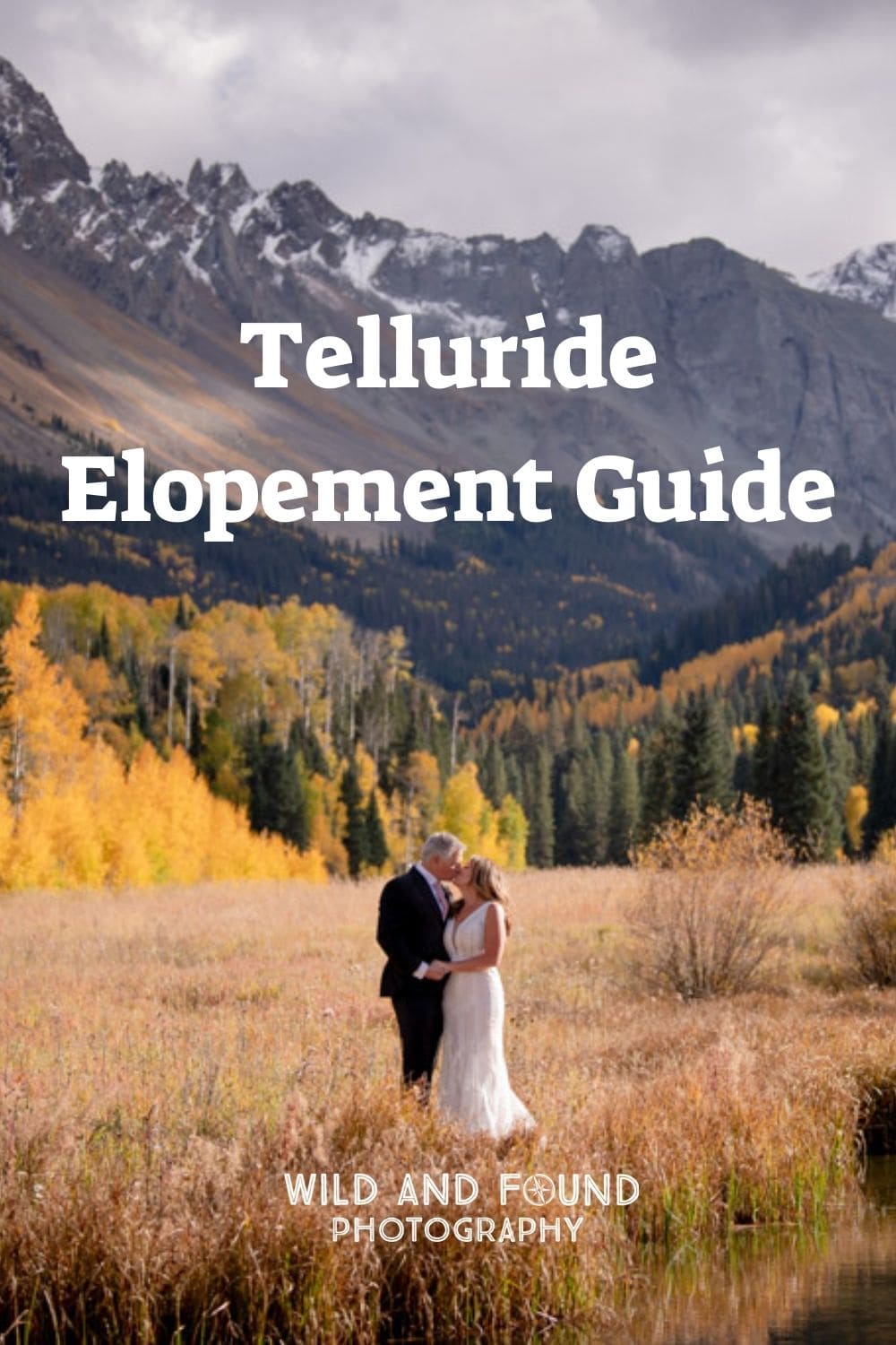 Insanely STUNNING Texas Airbnb Wedding and Elopement Venues