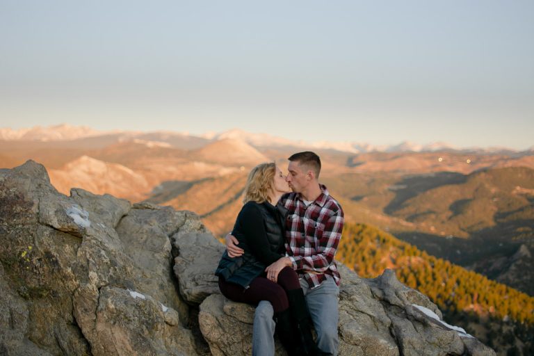 A Complete Guide to Your Denver Couples Photography Session