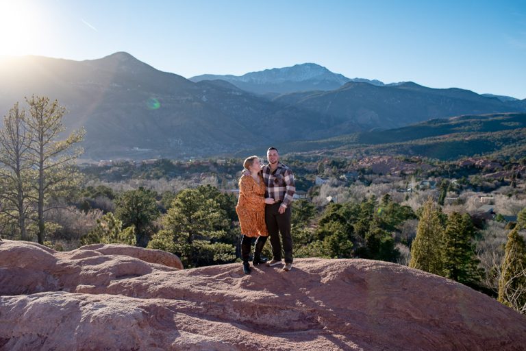 A Complete Guide to Your Denver Couples Photography Session