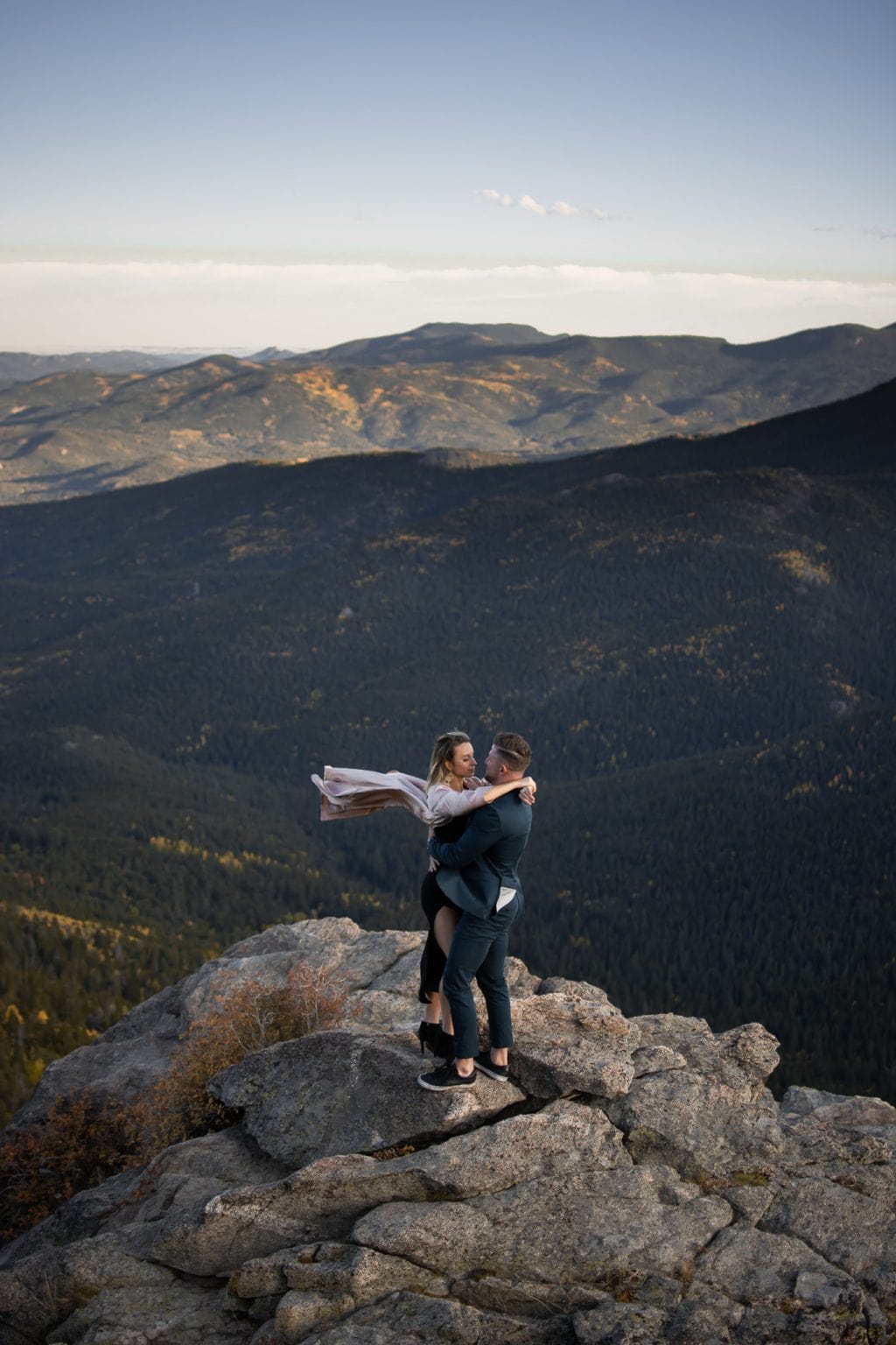 A Complete Guide to Your Denver Couples Photography Session